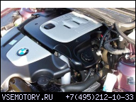 BMW 3 E46 ДВИГАТЕЛЬ В СБОРЕ 320D 150 Л.С. M47N 110TKM