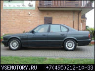 BMW 320I 520I E36 E34 ДВИГАТЕЛЬ M50B20