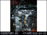 DIESEL-MOTOR VW GOLF IV 1, 9 TDI 74KW 101PS AXR 129TKM