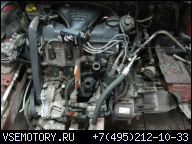 VW SHARAN SEAT ALHAMBRA 2.0 8V 115 Л.С. ADY ДВИГАТЕЛЬ 95
