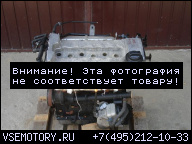 ДВИГАТЕЛЬ VW GOLF IV BORA LEON BDE 2.8 V6 204KM