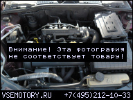 ДВИГАТЕЛЬ ROVER 75 1.8 16V F-VAT