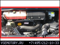 FIAT DUCATO BOXER JUMPER 2.8 JTD 94-06 ДВИГАТЕЛЬ