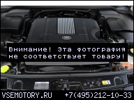 LAND ROVER DISCOVERY ДВИГАТЕЛЬ 5.0 SUPERCHARGED