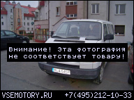 VW TRANSPORTER T4 ДВИГАТЕЛЬ 1.9 D В СБОРЕ ГАРАНТИЯ