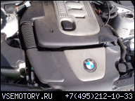 BMW 3 E46 320D ДВИГАТЕЛЬ 150 Л.С.