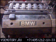ДВИГАТЕЛЬ BMW E36 2.0 M50 M50B20 BEZ VANOSA