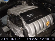 AUDI Q7 VW TOUAREG 3, 6 FSI ДВИГАТЕЛЬ BHK 23, 100 KM MOTEUR 2009 206 КВТ 280 Л.С. 3