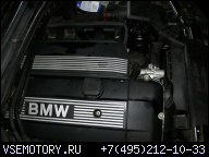 ДВИГАТЕЛЬ VOM BMW 328I КОД M52 B28