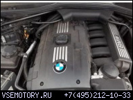 ДВИГАТЕЛЬ В СБОРЕ BMW 530I 272KM N53 E60 E61 E90