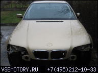 BMW E46 318I 1.9 2000R ДВИГАТЕЛЬ В СБОРЕ