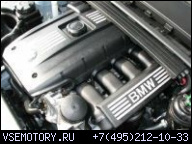 ENGINE-6CYL 3.0L SDN: 2007 BMW 328I