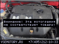 ДВИГАТЕЛЬ VW GOLF IV 1.8 20V 97-03R ГАРАНТИЯ APG