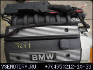 BMW E36 328I COUPE CABRIO LIMO M52 ДВИГАТЕЛЬ 286S1 НАВЕСНОЕ ОБОРУДОВАНИЕ В СБОРЕ 139TKM