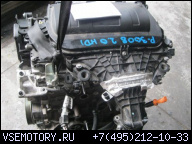ДВИГАТЕЛЬ MOTOR PEUGEOT 3008 2.0 HDI PSA RH02