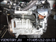 VOLVO V40 V50 V60 ДВИГАТЕЛЬ 1.6 D2 2012 D4162T