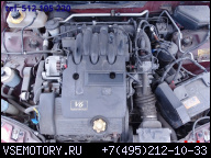 ДВИГАТЕЛЬ БЕНЗИН ROVER 45 MG ZR 2.0 V6 20K4F