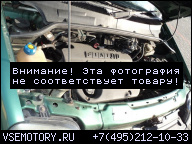ДВИГАТЕЛЬ В СБОРЕ 1.9 D FIAT DOBLO 140TYS KIL 2005Г.
