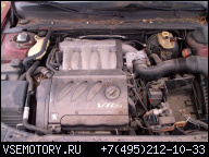 ДВИГАТЕЛЬ 3.0 V6 24V PEUGEOT 605
