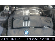 BMW E46 320 ДВИГАТЕЛЬ 2.0 ДИЗЕЛЬ M47D20 136 KM ZORY