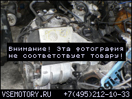 ДВИГАТЕЛЬ VW GOLF PASSAT SHARAN 2, 8 VR6 T4 SYM.AAA