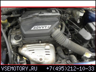 ДВИГАТЕЛЬ MOTOR TOYOTA RAV4 RAV 4 2.0 VVTI 2000-2005