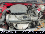 ДВИГАТЕЛЬ VW POLO 1.3 N6 94-99R ADX