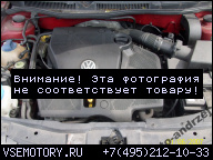 VW GOLF IV 4 ДВИГАТЕЛЬ 1.6 8V AEH 74KW