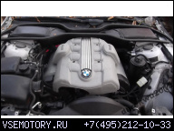 BMW 745I 645I E63 E65 ДВИГАТЕЛЬ В СБОРЕ 333KM
