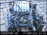 ДВИГАТЕЛЬ 10FJ2R XFX 3.0 V6 24V PEUGEOT 607 01