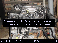 ДВИГАТЕЛЬ FORD C-MAX KUGA /ДВИГАТЕЛЬ В СБОРЕ/2.0 TDCI 140 Л.С.