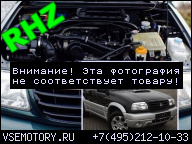 ДВИГАТЕЛЬ SUZUKI VITARA 2.0 TD HDI - RHZ 98-04 В СБОРЕ.