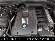 BMW ДВИГАТЕЛЬ В СБОРЕ 3, 0I 272KM N53 E60 E61 E90 X5