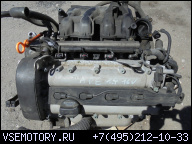 ДВИГАТЕЛЬ MOTOR VW GOLF IV 1.4 16V 75KM APE