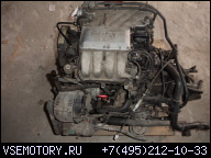 ДВИГАТЕЛЬ SEAT TOLEDO ( VW, GOLF ) 1.6 16V 101 Л. С. !!