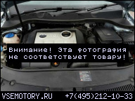 ДВИГАТЕЛЬ В СБОРЕ VW GOLF SKODA 1.9 TDI BKC 133 ТЫС