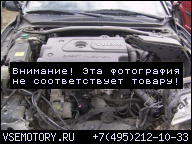 VOLVO S80 2000R - ДВИГАТЕЛЬ 2.5TDI В СБОРЕ 103KW