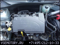 ДВИГАТЕЛЬ RENAULT 1.2 16V D4FG722 CLIO TWINGO MODUS