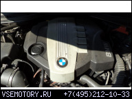 ДВИГАТЕЛЬ BMW E60 520D 2.0D 177 Л.С.