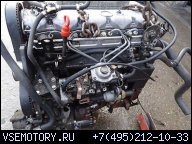 FIAT DUCATO 2, 5 TD MOTOR- KENNNUG -8140-47 ГОД ВЫПУСКА 1998 KM .225800
