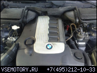 BMW E39 E38 E46 325 525 725 ДВИГАТЕЛЬ 2.5D M57D25