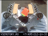НОВЫЙ ВОСТ. НА ЗАВОДЕ FORD THUNDERBIRD MERCURY COUGAR 4.6 ЛИТ. V8 ДВИГАТЕЛЬ 1996-1997