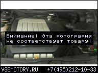 ДВИГАТЕЛЬ 2.8 VR6 24V AQP VW BORA GOLF R32 В СБОРЕ