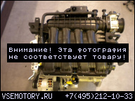 ДВИГАТЕЛЬ 2.0 16V RENAULT CLIO III M4R SLASK НОВЫЙ