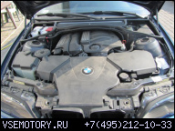 ДВИГАТЕЛЬ BMW E46 318I N42 B20 VALVETRONIC 143 Л.С.