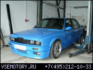 BMW E31 850 CSI / E30 V12 M3 M5