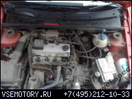 VW GOLF III 96Г.. 2.0 8V(AGG) 115 Л.С. 150TYS ДВИГАТЕЛЬ