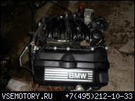 ДВИГАТЕЛЬ BMW 3 E46 316I 316TI 1.8