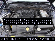 ДВИГАТЕЛЬ ROVER 45 2.5 V6 99-05R ГАРАНТИЯ 25K4F