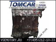 ДВИГАТЕЛЬ FIAT DUCATO 2, 2 JTD 06-12 4HV FWD 175000